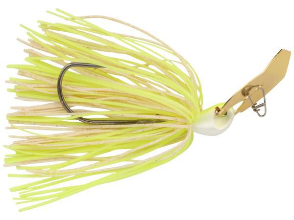 Berkley Powerbait Slobberknocker Bladed Jigs