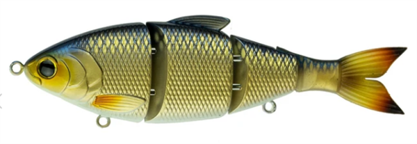 6th Sense Trace 5" Swimbait (Fast Sink)