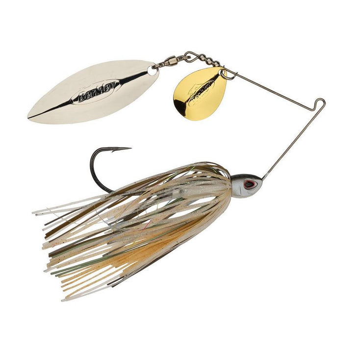 Berkley Power Blade Compact Colorado/Willow Spinnerbaits