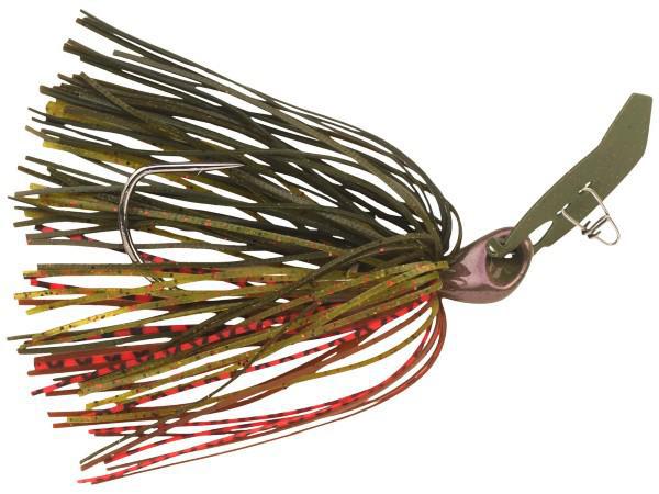 Berkley Powerbait Slobberknocker Bladed Jigs