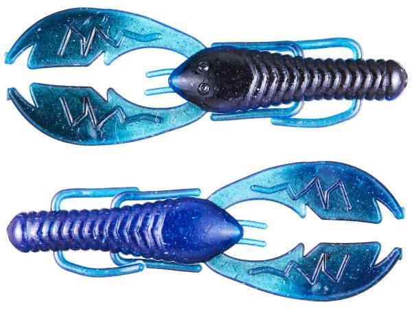 NetBait BaitFuel Paca Slim Craw 3.5" (7 Pk)