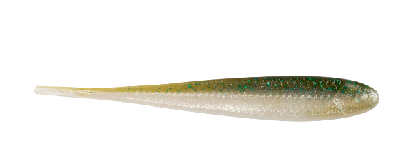 YUM 3" FF Sonar Minnow (10 Pk)