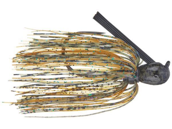 Missile Baits Ike's Mini Flip Jig