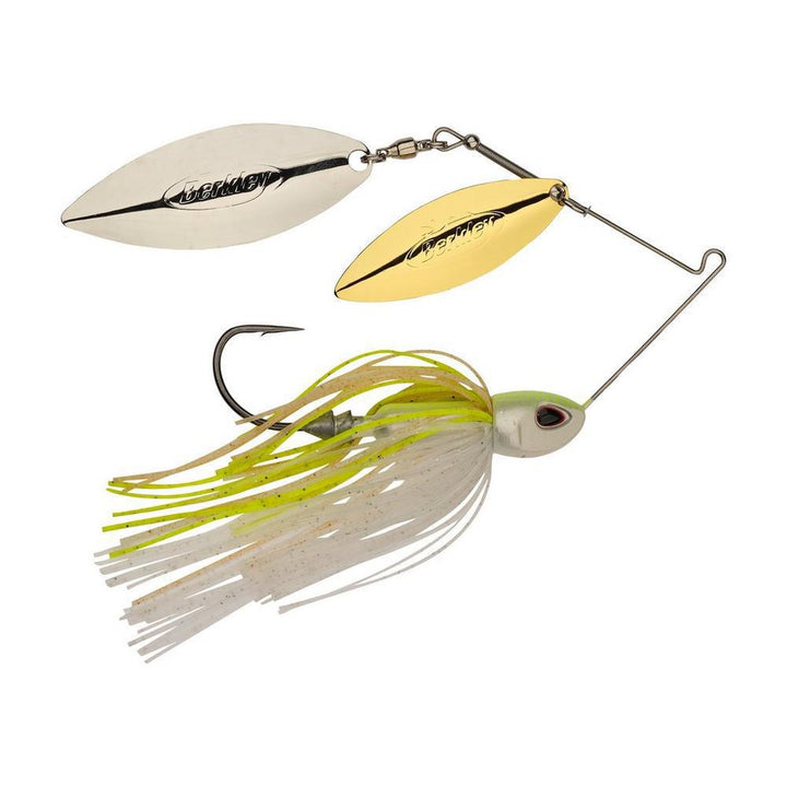 Berkley Power Blade Compact Willow/Willow Spinnerbaits