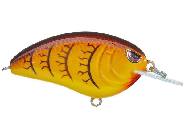 SPRO John Crews Little John Type R MD 50 Crankbait