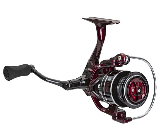 Lew's KVD Spinning Reels