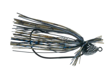 6th Sense Axle Hybrid Finesse Jig