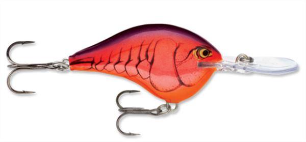 Rapala Dives to 6 Crankbaits