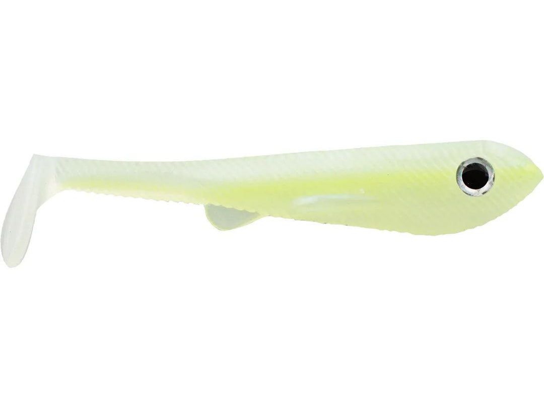 Top Shelf Magnum Weedless 5" Swimbaits (2 Pk)