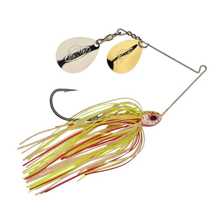 Berkley Power Blade Compact Colorado/Willow Spinnerbaits