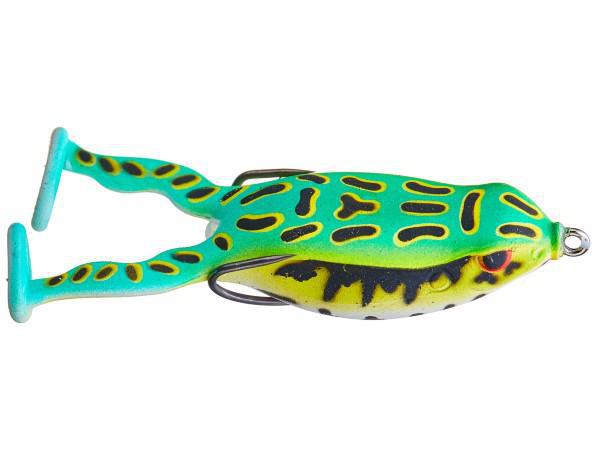 SPRO Essential Series Flappin Frog 65 - Bait-WrX