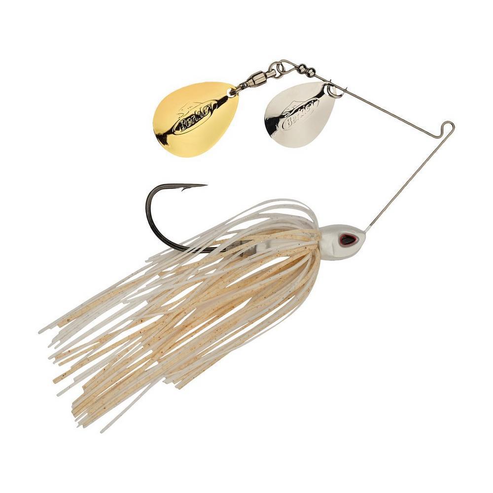 Berkley Power Blade Compact Colorado/Willow Spinnerbaits