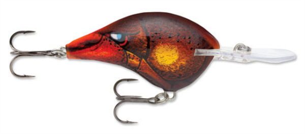 Rapala Dives to 6 Crankbaits