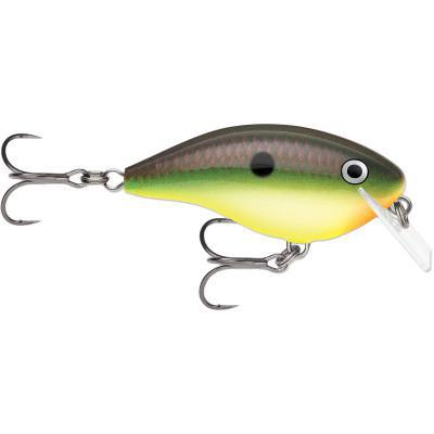 Rapala OG Rocco 5 Crankbait