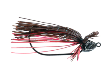 6th Sense Axle Hybrid Finesse Jig