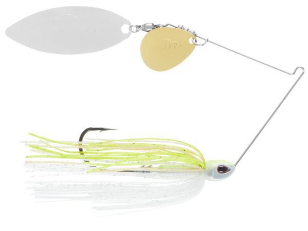 Berkley Power Blade Compact Colorado/Willow Spinnerbaits