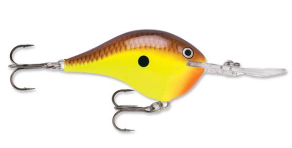 Rapala Dives to 6 Crankbaits