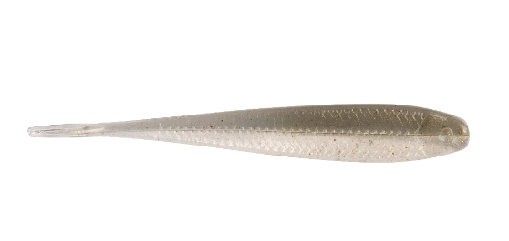 YUM 3" FF Sonar Minnow (10 Pk)