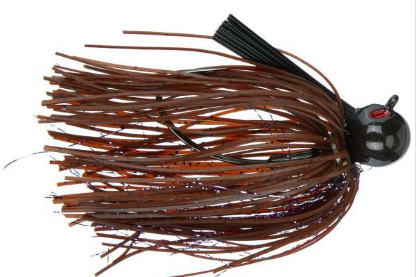 Omega Football Jig Bait WrX