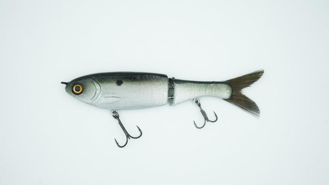 Clutch Darter Swimbait