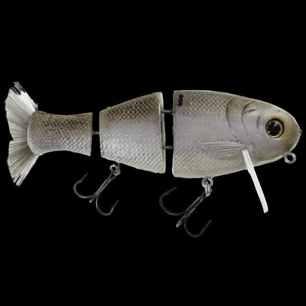 Triton Mike Bucca Bull Shad Knocker 4x4