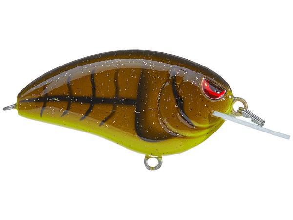 SPRO John Crews Little John Type R MD 50 Crankbait