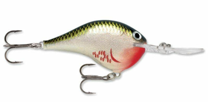 Rapala Dives to 6 Crankbaits