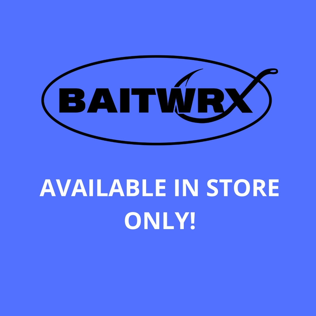 Bait-Wrx Premium Chatterbait, Assorted (In-store only)
