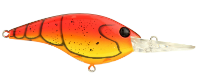 Berkley Clickin' Frittside 9 Crankbaits