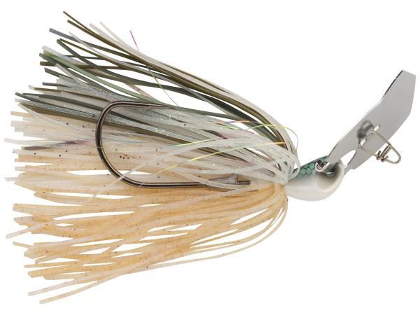 Berkley Powerbait Slobberknocker Bladed Jigs