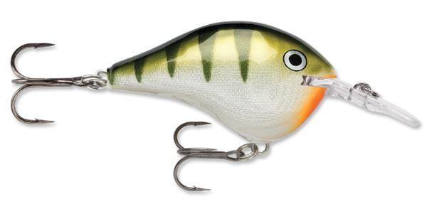 Rapala Dives to 6 Crankbaits