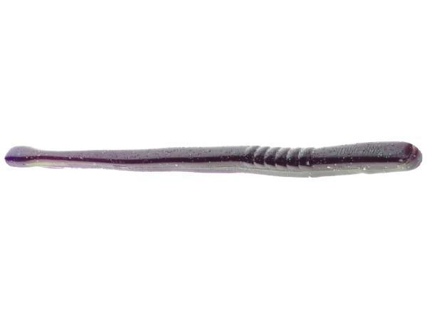 Strike King Filler Worm 6"  (10 Pk)