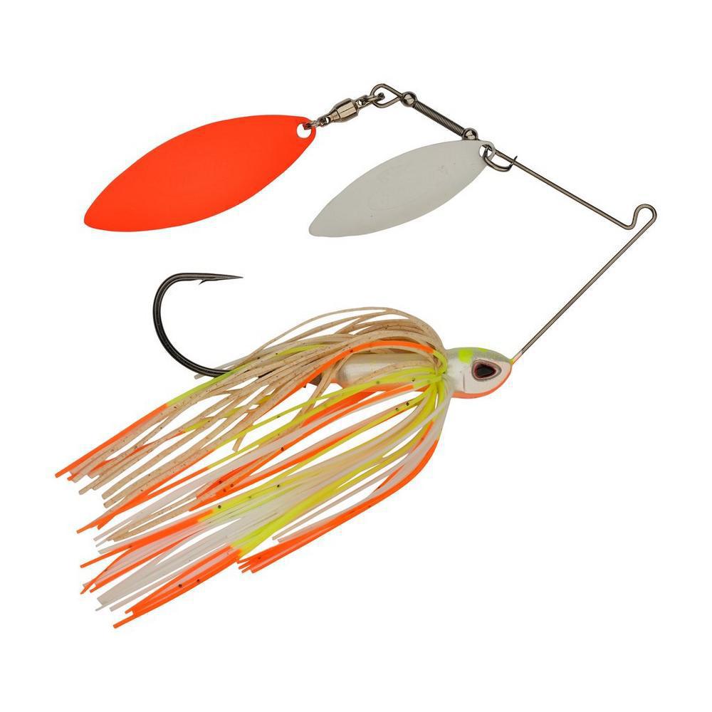 Berkley Power Blade Compact Willow/Willow Spinnerbaits