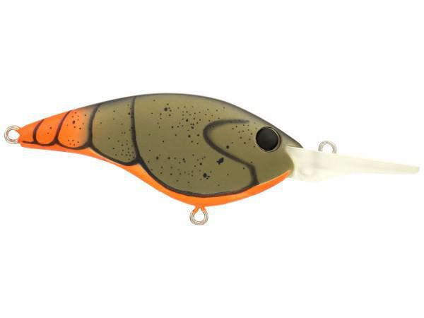 Berkley Clickin' Frittside 9 Crankbaits