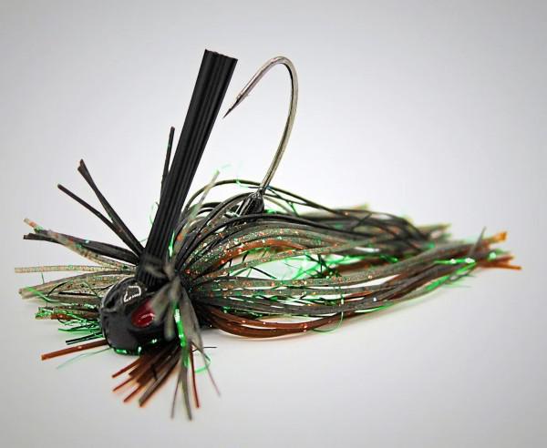 Omega Baby J Finesse Jig Bait WrX