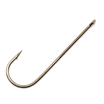 Gamakatsu Aberdeen Bronze Hook - Bait-WrX