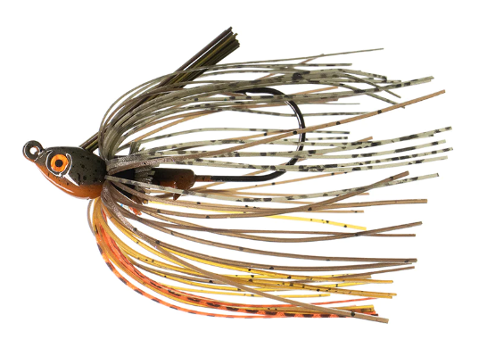 Dirty Jigs Tackle Finesse Swim Jig