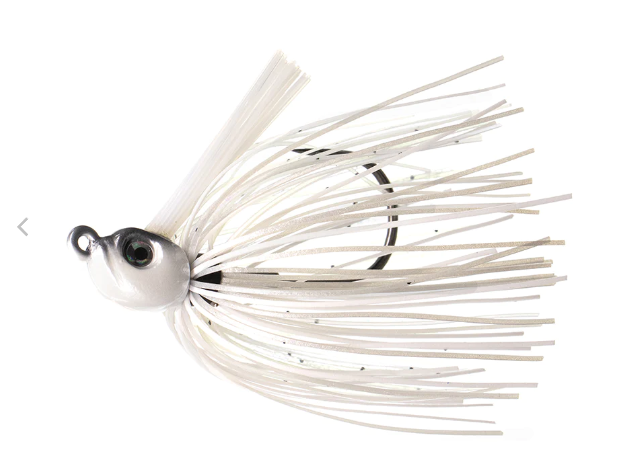 Dirty Jigs Tackle California Swim Jig