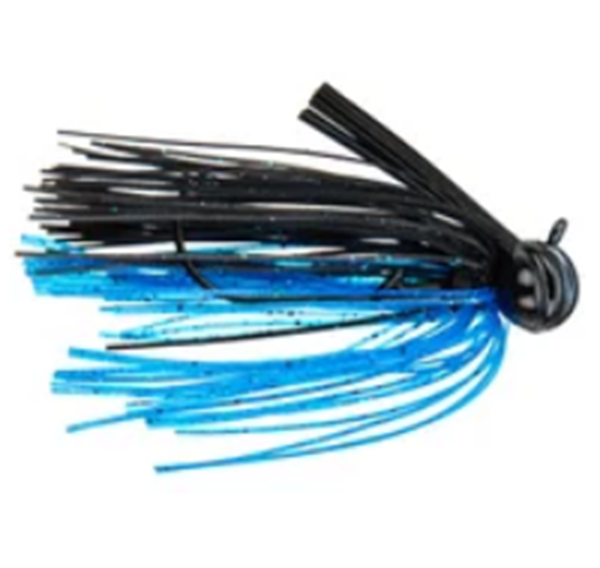 Greenfish Tackle Crawball Football Jig Silicone