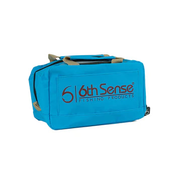 6th Sense Small Bait Bag - Blue