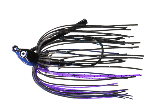 Dirty Jigs Tackle Finesse Swim Jig