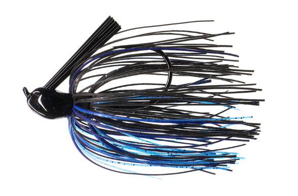 Dirty Jigs Luke Clausen Compact Pitchin' Jig