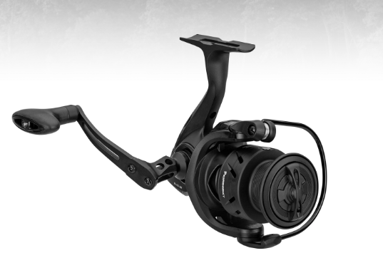 Anything Possible BLAX-2k Spinning Reel