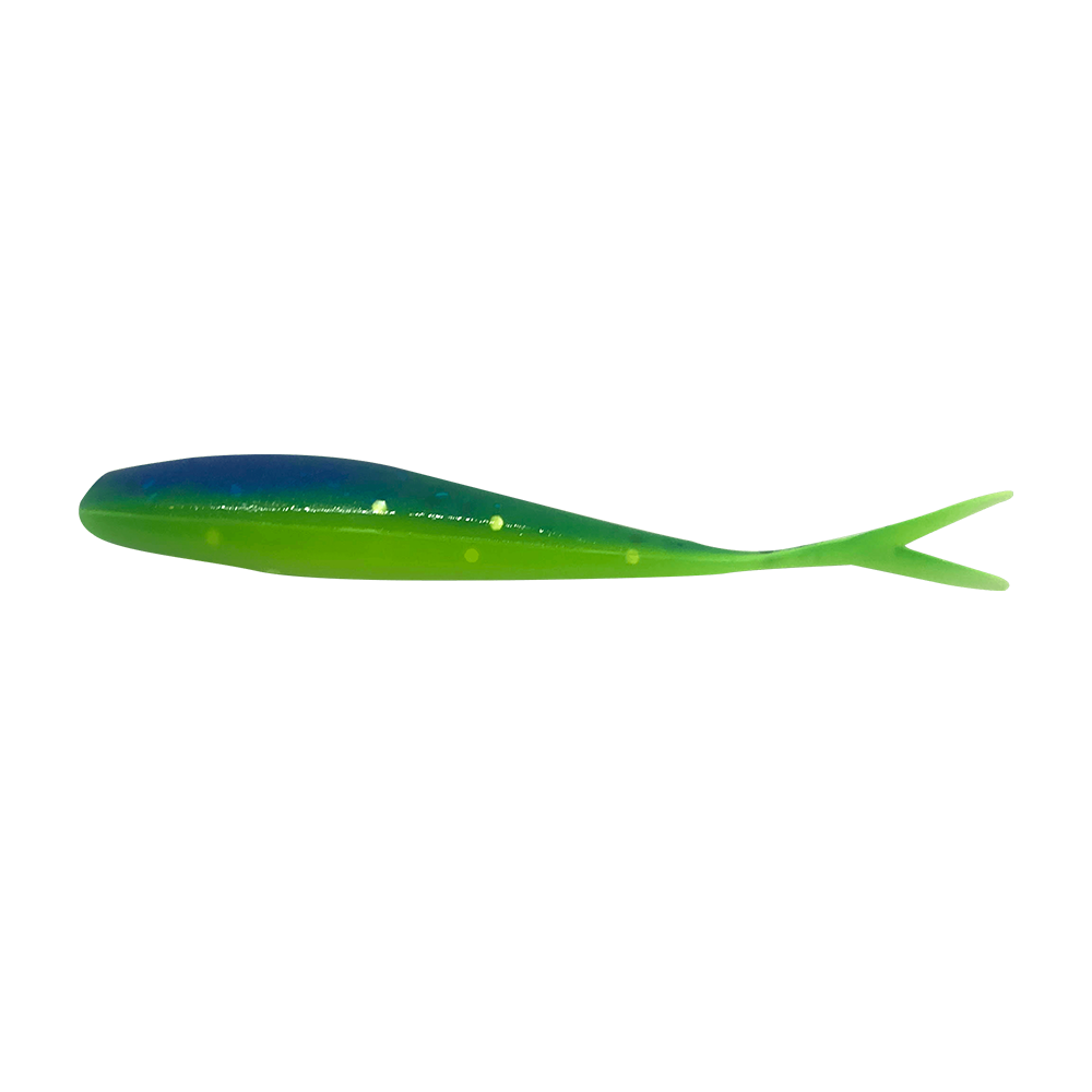 Bone Head 2.5" Minnow (16 Pk)