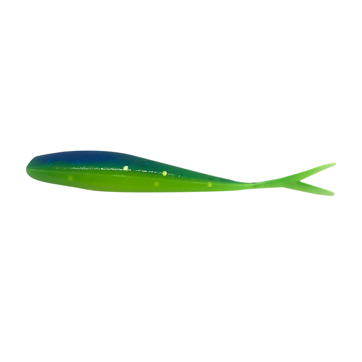 Bone Head 2.5" Minnow (16 Pk)