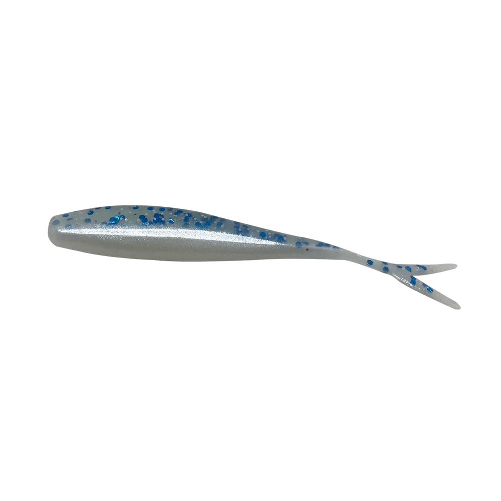 Bone Head 2.5" Minnow (16 Pk)