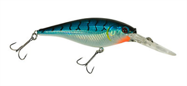 Berkley Flicker Shad 7