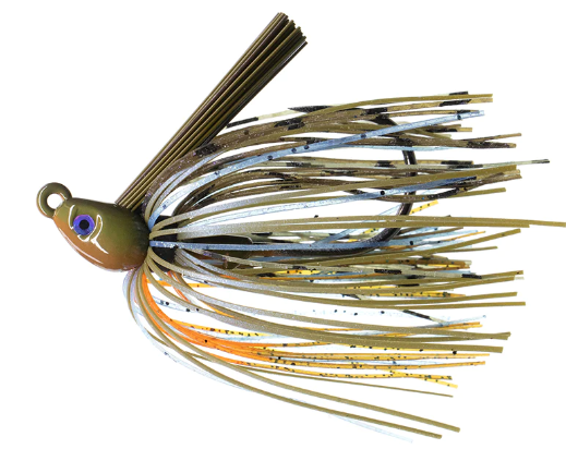 Tackle Truck Weighted Swimbait Hook - The Tackle Truck