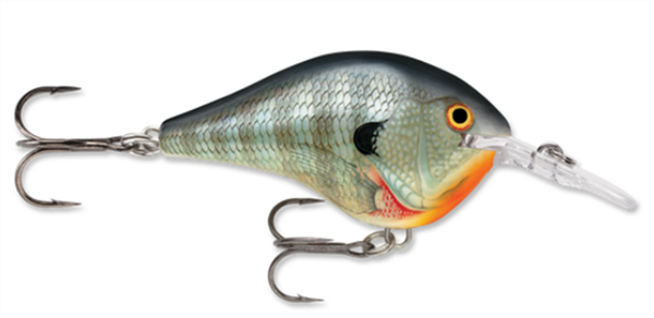 Rapala Dives to 14 Crankbaits