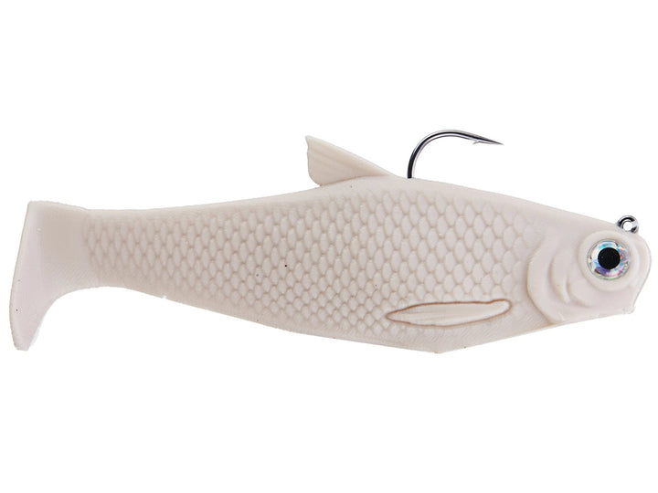 Bacca 6" Burrito Medium Sinking Swimbait